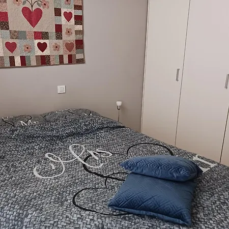 L'ane Center & Parking Apartment Bruges